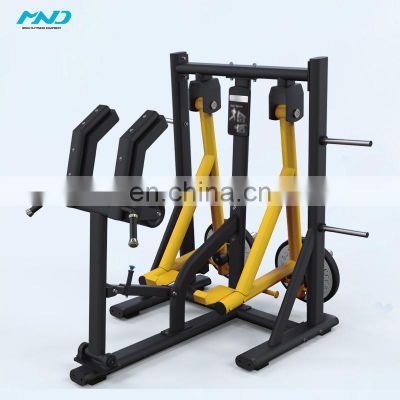 Sporting Leg Press Plate Loaded Commercial Gym Equipment Glute Machine Gym Equipment