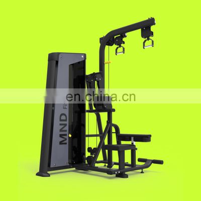 Plate Loaded Sporting Power Supplier Shandong Exercise Heavy Duty Exercise Gym machine CE Approved Professional Strength Collection Fitness Equipment Bodybuilding Machine