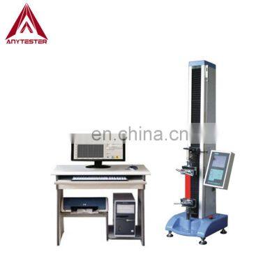 Electronic Lea Yarn Strength Tester