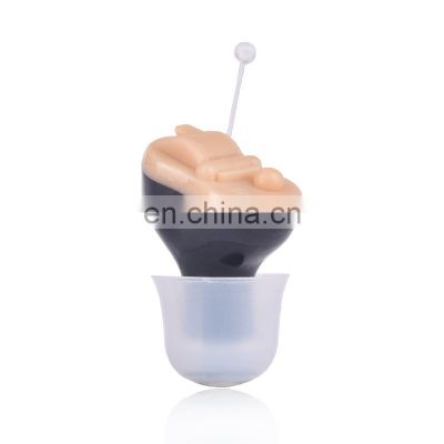 Guangdong Digital Programmable Hearing Aid With Components