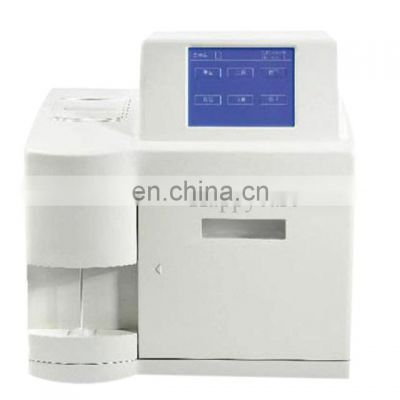 HC-B019 Electrolyte analysis/electrolyte machine analyzer