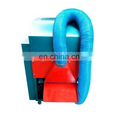 Automatic farm use red chili picking machine pepper picker harvester with high capacity