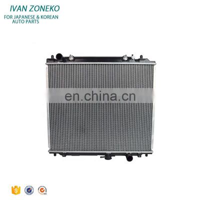 China Top Quality World-Wide Renown Excellent Quality Price Of Radiator For Generator MB890955 For Mitsubishi