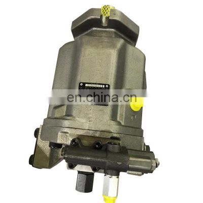 A10VSO18DFR1/31R-PPA12N00 variable high pressure plunger piston pump