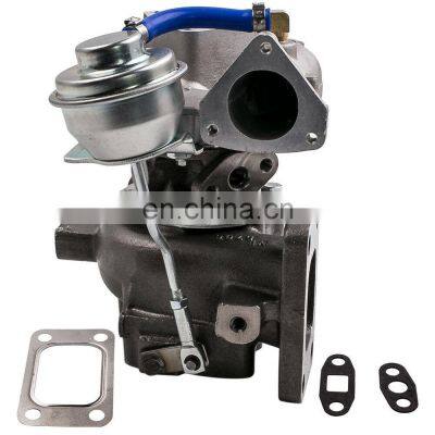 High quality factory  Turbo Charger  14411-62T00 turbo for NISSAN Safari Y60