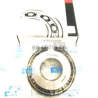 Good price 23*58*15mm STC2358 bearing STC2358 taper roller bearing STC2358 auto bearing STC2358