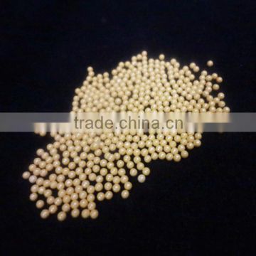 High quality cerium zirconia grind medium 1mm made in China