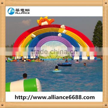 Super quality antique inflatable bouncy bouncers