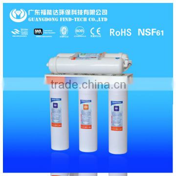 ultra filtration systems 5 stage drinking uf membrane machine with price