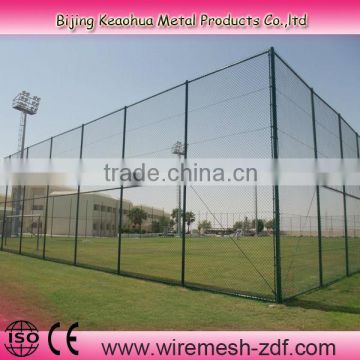 wire mesh fence diamond mesh