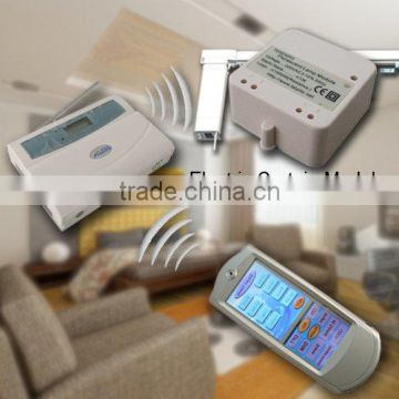 TDX6617 HOME AUTOMATION/LONG DISTANCE WEB CONTROLLER SYSTEM/system/smart system/home/smart