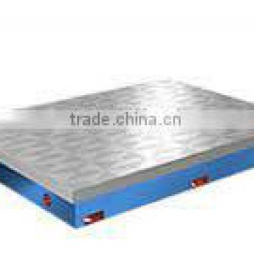 Precision Measuring Surface Plate