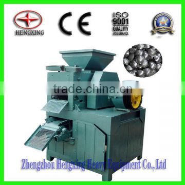 high quality coal press briquettes making machine