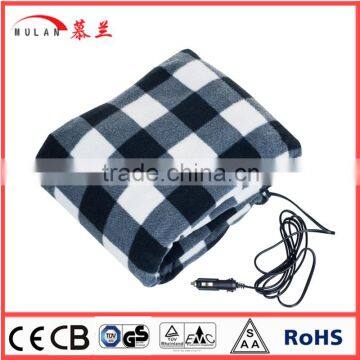 car thermal blanket 12volt