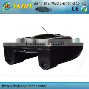 Jabo3cg GPS RC Bait Boat Fish Finder 2 in 1 for Carp Fishing with