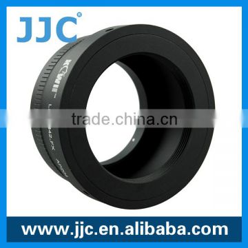 JJC Excellent quality physically and stop-down metering camera lens ring