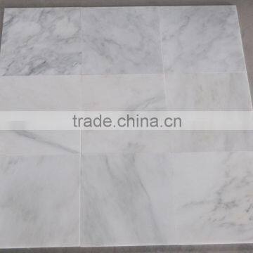 Oriental White Marble