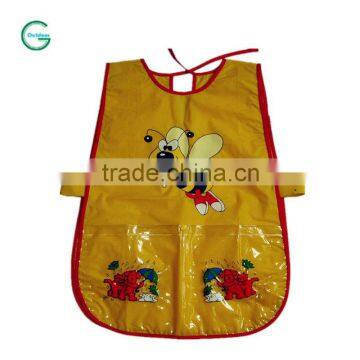 high quality & beautiful children aprons