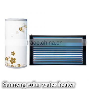 2016 Advance Sale Split Pressurized Solar Hot Water