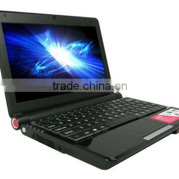 Cheapest Mini Laptop $11X WIFI Camera 10.2inch 2G/320G Memory accept paypal