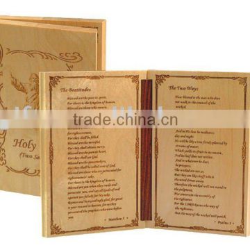 wooden book&Stationery:BFWB033