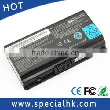 Best quality 14.4V 2000mAh computer battery for Toshiba L40-10U L40-12S L402 L45