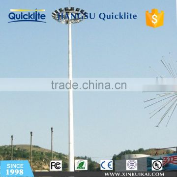 wholesale high mast lighting manufature price