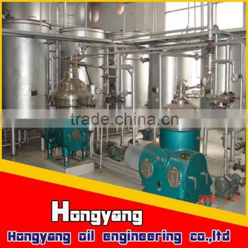 10-300 TPD hot sale oil machine soybean/soya edible/cooking oil producing plant