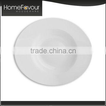 ODM Offered Manufacturer Italy Design Personalized Porcelain Plate