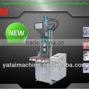 2011 Injection Molding Machine