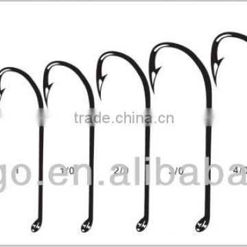 Chinese manufacturers Carbon Steel Fishhooks