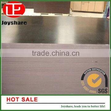 Trade Assurance red film faced/pastic faced/construction plywood