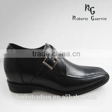 wholesale fashion height increasing shoes for men