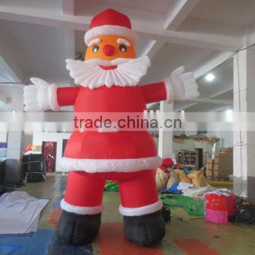 airblown christmas inflatables HZT032