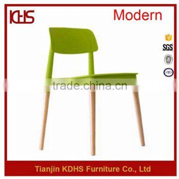 Hebei Bazhou Furniture Chair Cheap Plastic Simple Leisure Chair