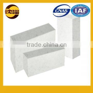 refractory brick sinter mullite insulating fire brick