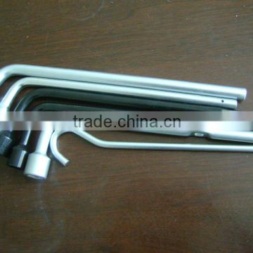 China Factory Supply High Quality Universal Different Types Of Spanner