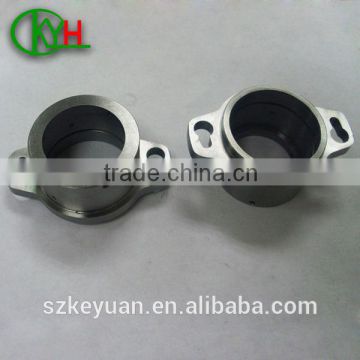 Precision stainless steel custom metal parts