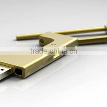 2014 new product wholesale usb flash drives printing machine free samples made in china