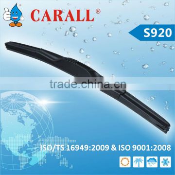 Universal Hybrid Windshield Wiper Blade S920 for Japanese Cars