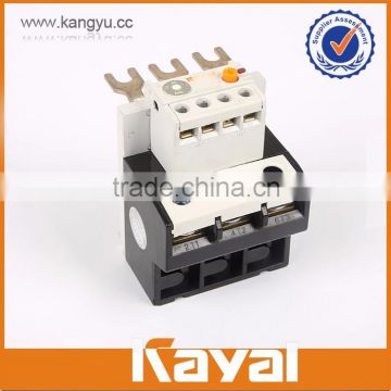 Well Sell Auto/Manual motor thermal protection