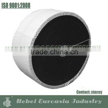 Wire Rope Core Conveyor Belt for Coalmine