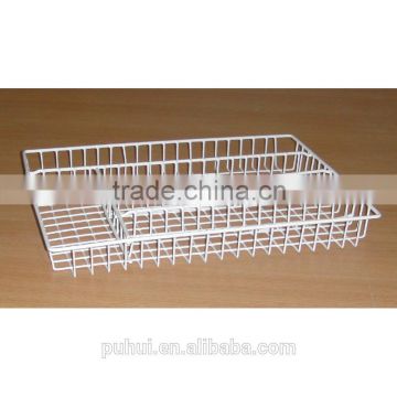 multi functional wire tableware holder from china factory