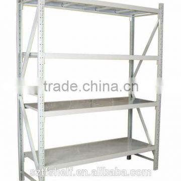 supermarket/warehouse rack light storage shelves TF-088 made in Jangsu CHINA