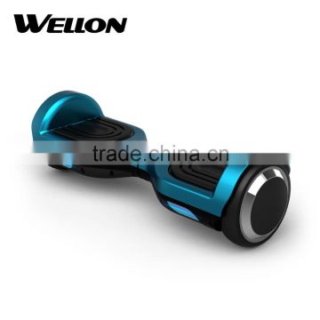 Hot season hoverboard electric skateboard bluetooth 2 wheel hoverboard 6.5 inch