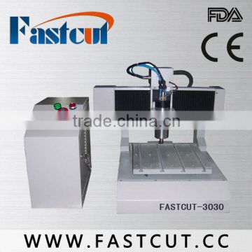 High Speed Mini CNC PCB Router