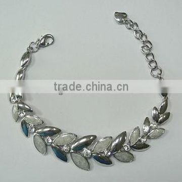 fashion jewelry pretty little women bracelet &wholesale bracelet,