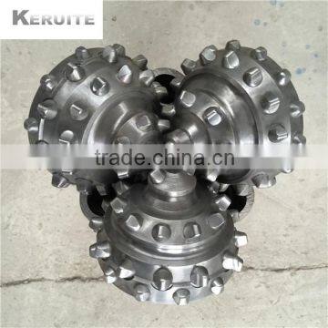 TCI Tricone Rock Used API Oilfield Drill Bits