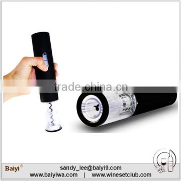 Professional Wholesale Custom Bottle Opener with Foil Cutter