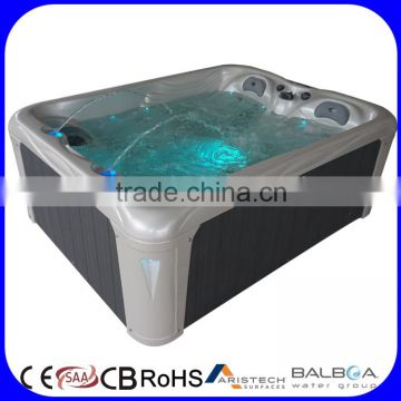2016 china factory new design wanted outdoor spa